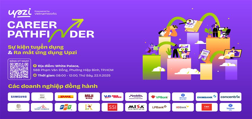 [HTTT] Upzi Career Pathfinder 2025 